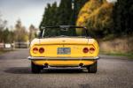Fiat Dino Spider 1966 года